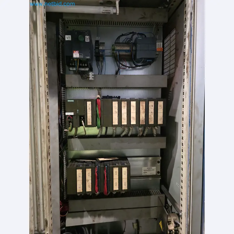 Maszyny od producenta komponentów łożyskowych-52