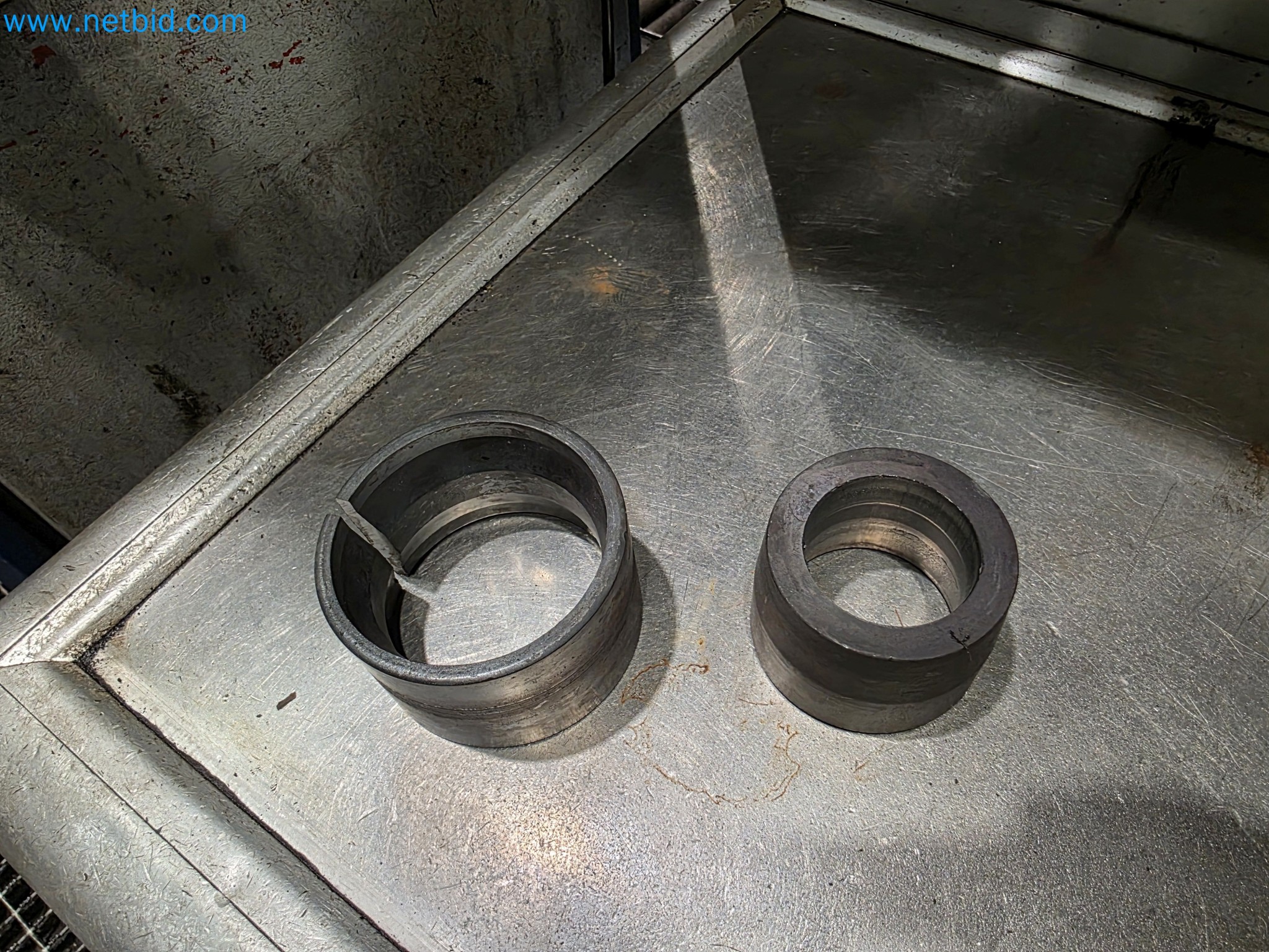 Maszyny od producenta komponentów łożyskowych-54