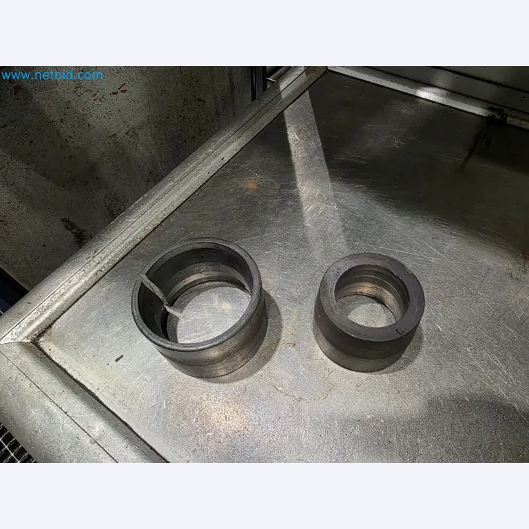 Maszyny od producenta komponentów łożyskowych-54