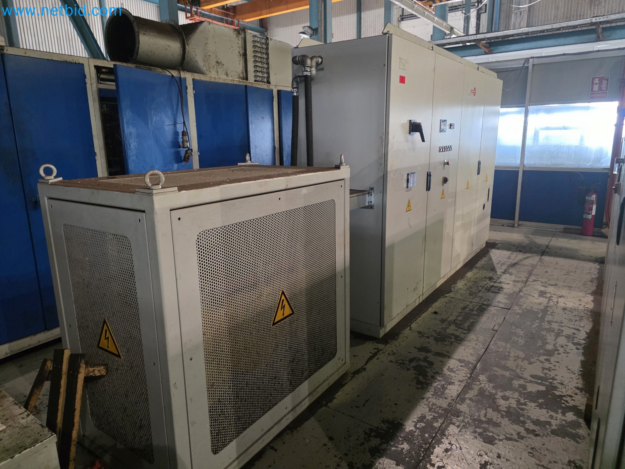 Maszyny od producenta komponentów łożyskowych-55