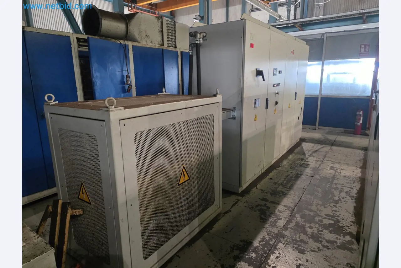 Maszyny od producenta komponentów łożyskowych-55