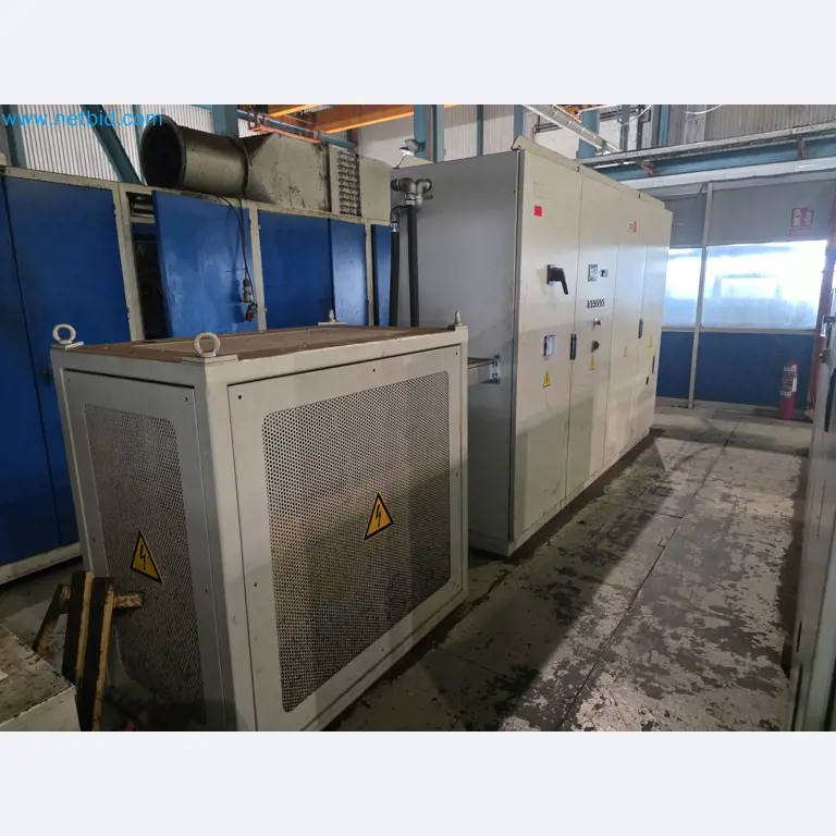 Maszyny od producenta komponentów łożyskowych-55