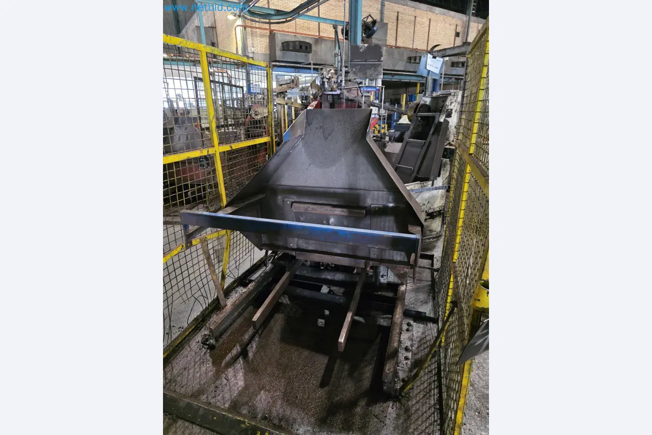 Maszyny od producenta komponentów łożyskowych-56