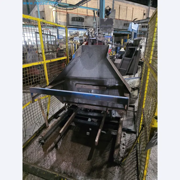 Maszyny od producenta komponentów łożyskowych-56