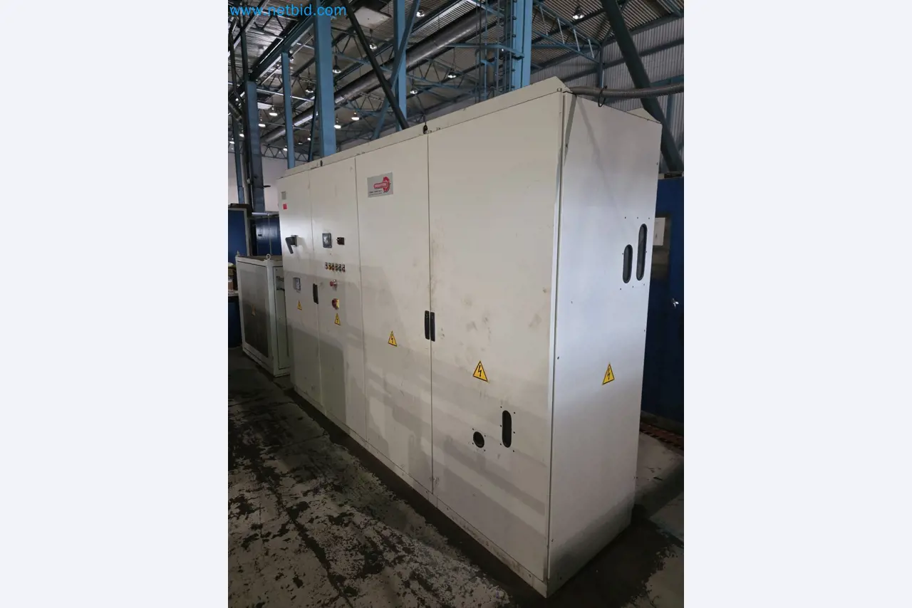 Maszyny od producenta komponentów łożyskowych-57