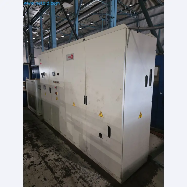 Maszyny od producenta komponentów łożyskowych-57