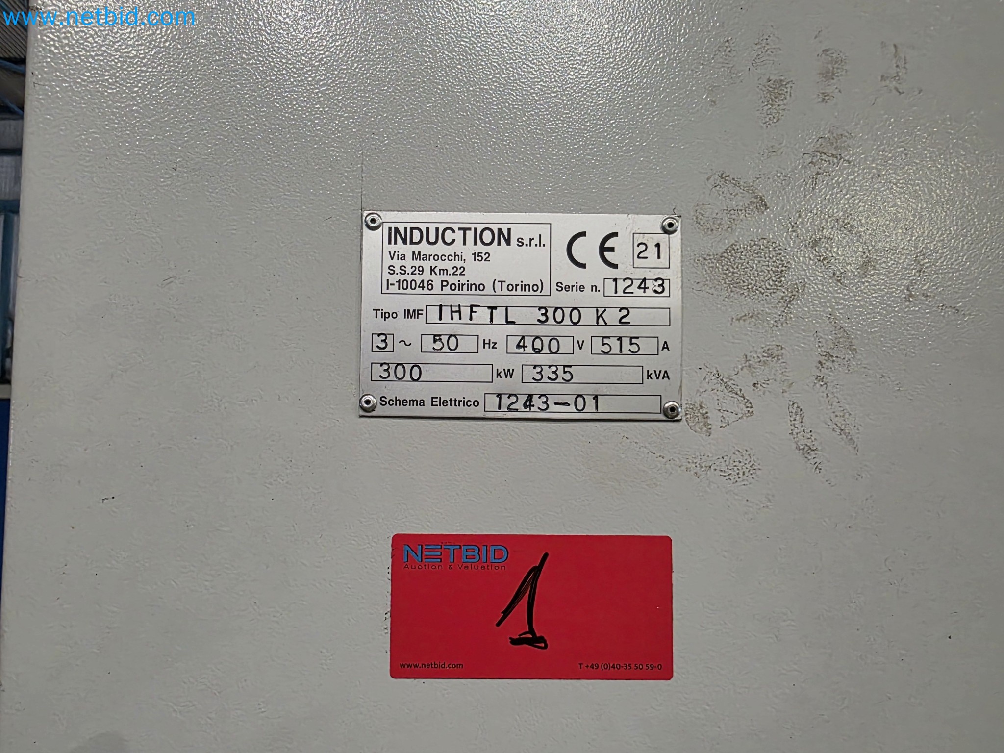 Maszyny od producenta komponentów łożyskowych-58