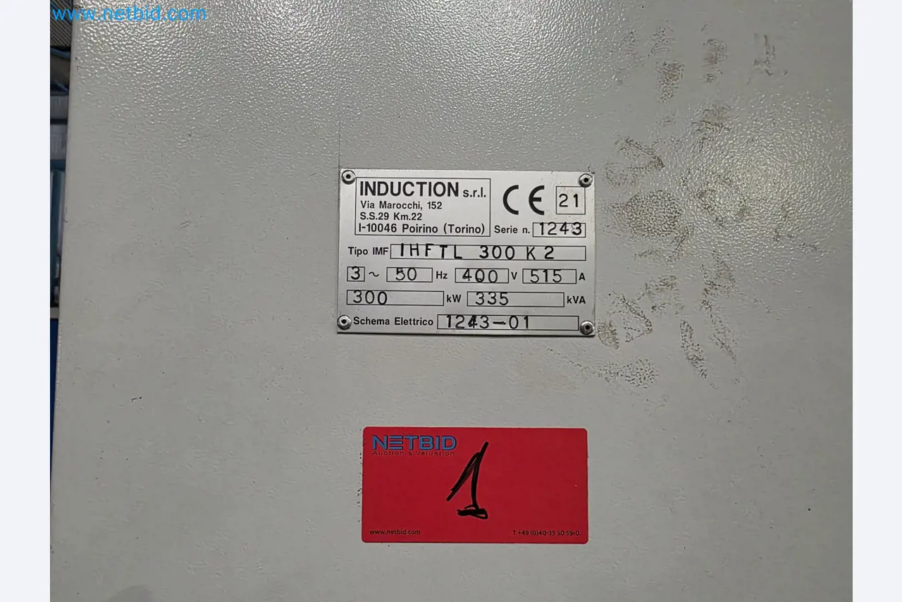 Maszyny od producenta komponentów łożyskowych-58