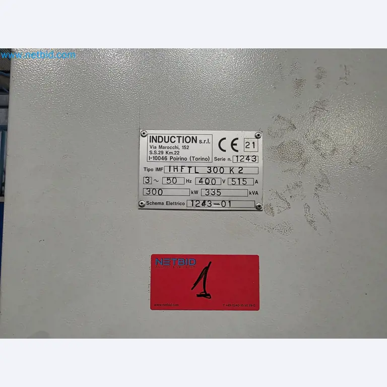 Maszyny od producenta komponentów łożyskowych-58