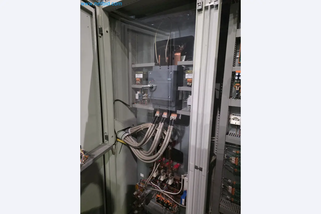 Maszyny od producenta komponentów łożyskowych-59