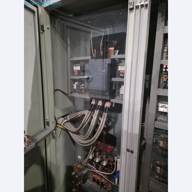 Maszyny od producenta komponentów łożyskowych-59