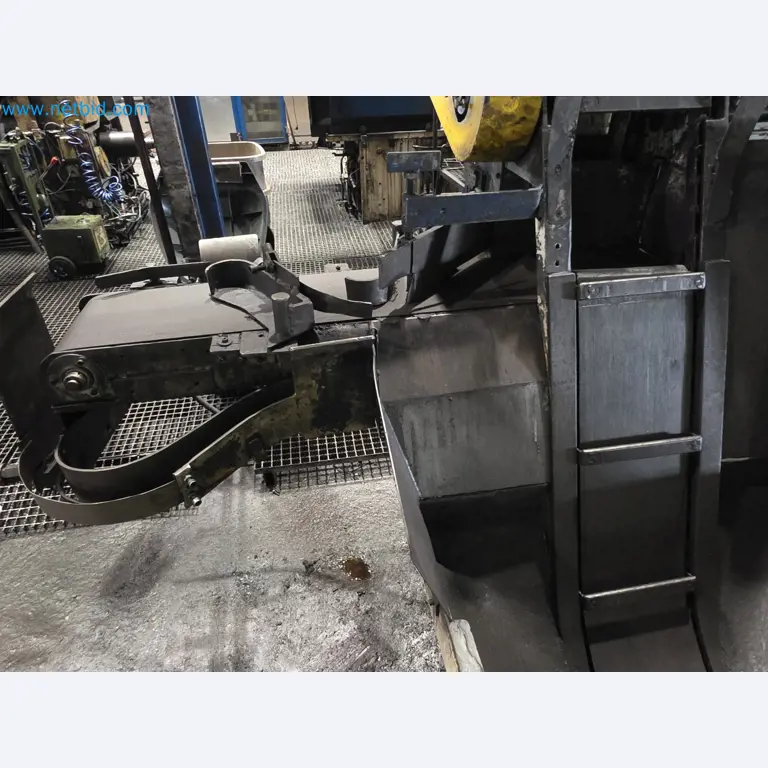 Maszyny od producenta komponentów łożyskowych-5