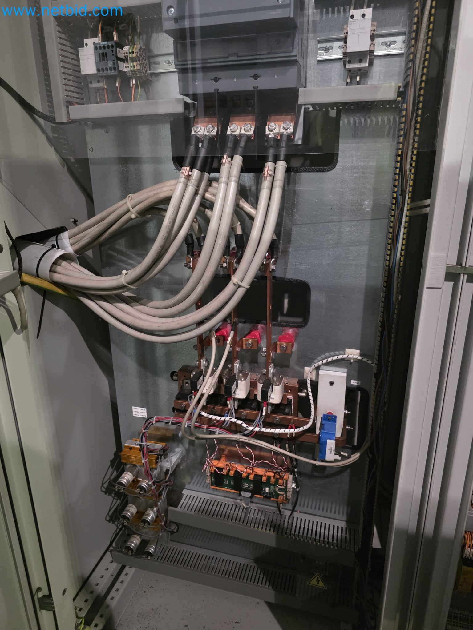 Maszyny od producenta komponentów łożyskowych-60