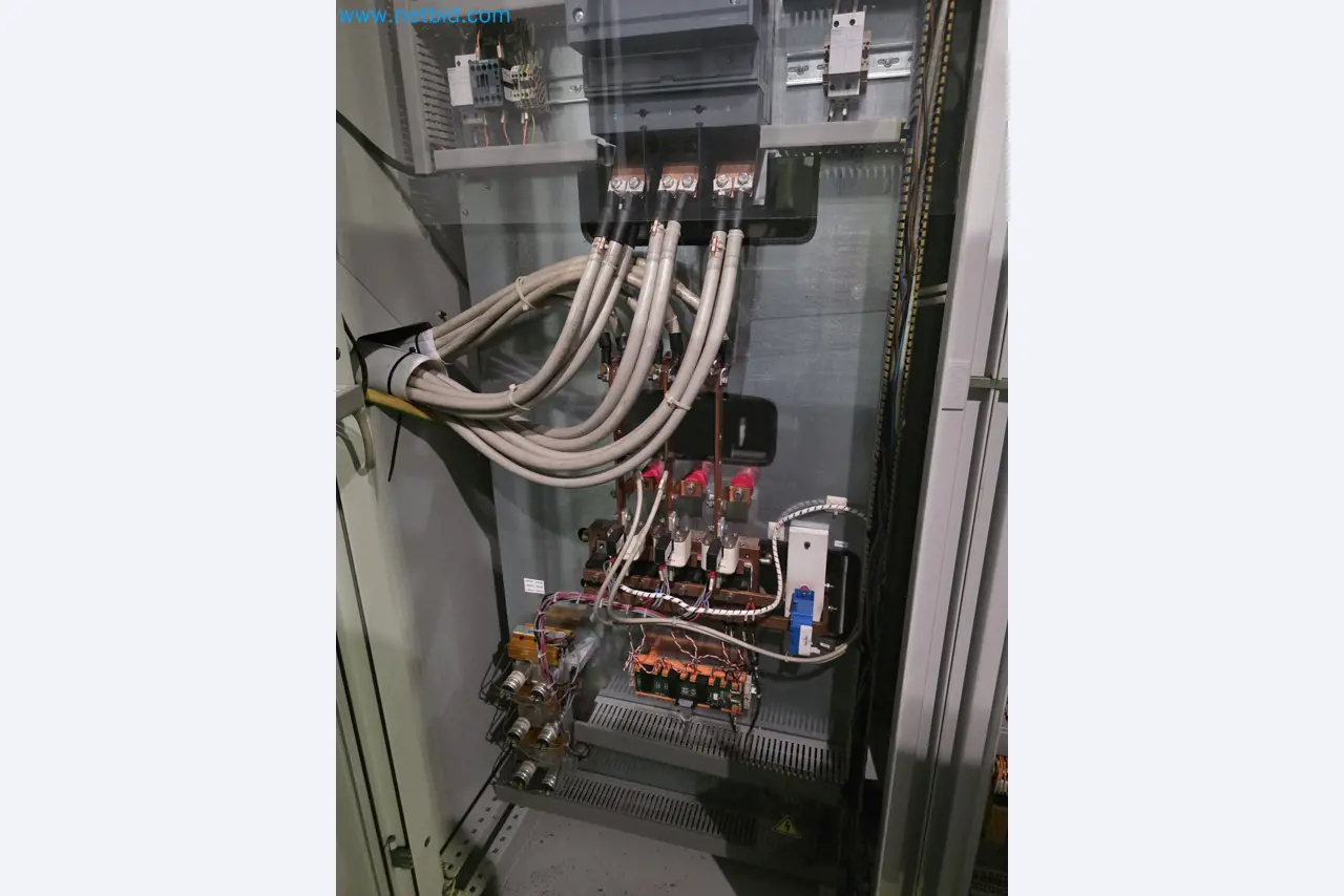 Maszyny od producenta komponentów łożyskowych-60