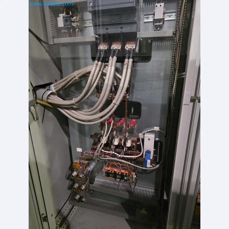 Maszyny od producenta komponentów łożyskowych-60