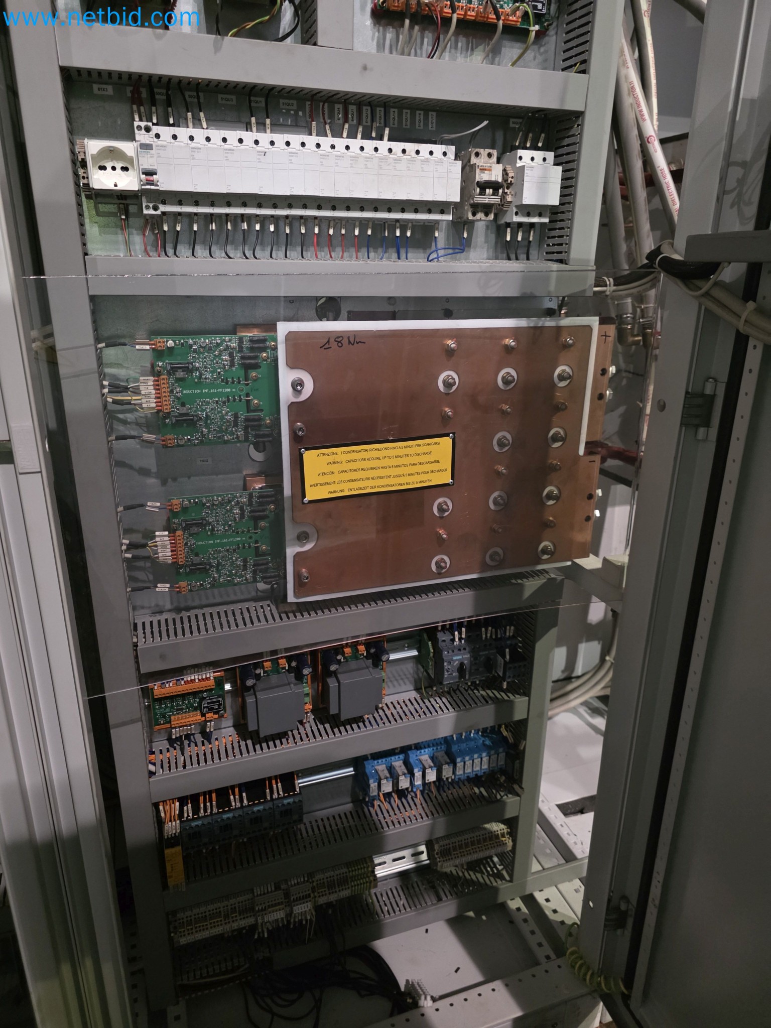 Maszyny od producenta komponentów łożyskowych-62