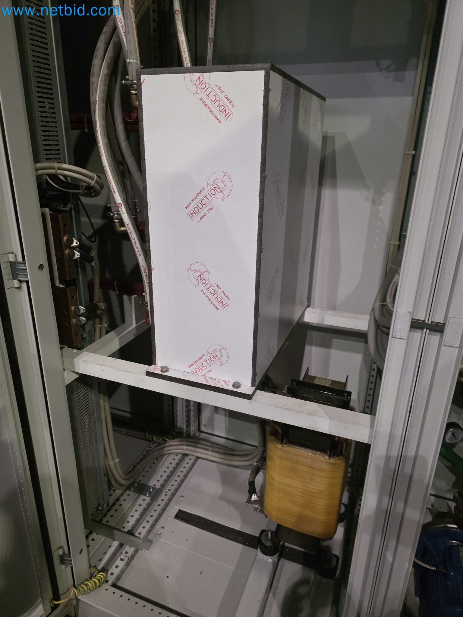 Maszyny od producenta komponentów łożyskowych-65