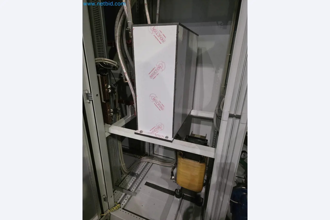 Maszyny od producenta komponentów łożyskowych-65