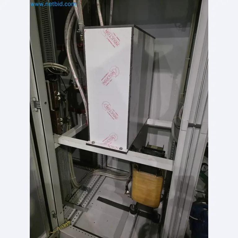 Maszyny od producenta komponentów łożyskowych-65