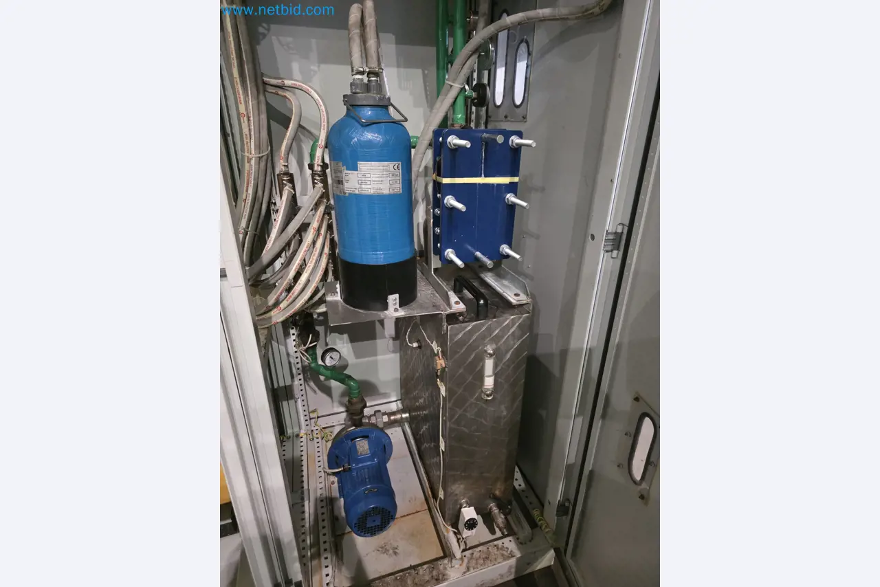 Maszyny od producenta komponentów łożyskowych-66