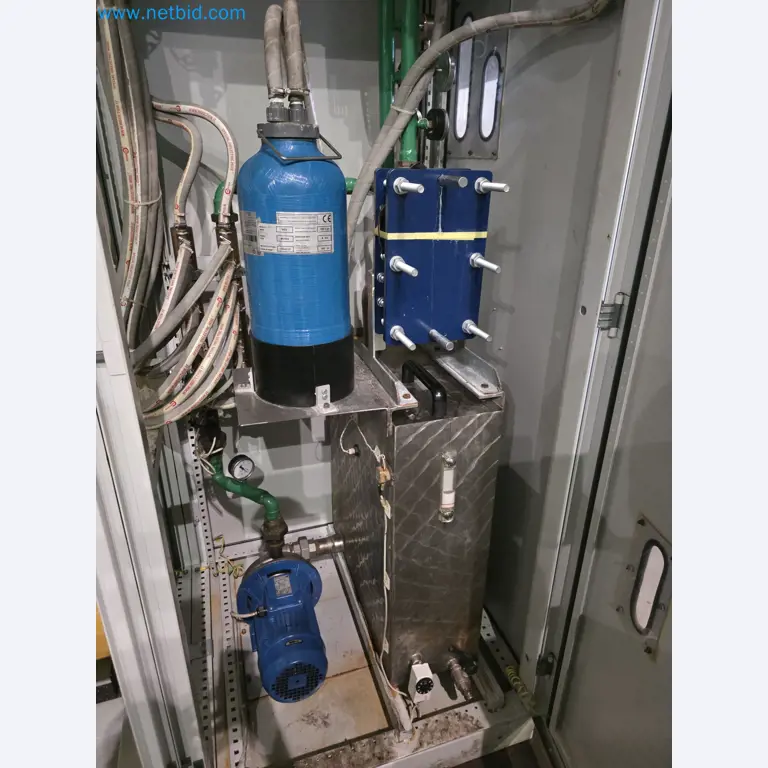 Maszyny od producenta komponentów łożyskowych-66