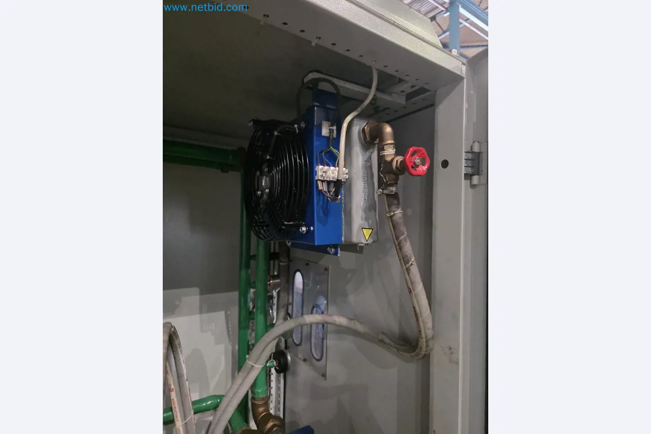 Maszyny od producenta komponentów łożyskowych-68