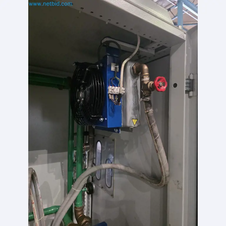 Maszyny od producenta komponentów łożyskowych-68