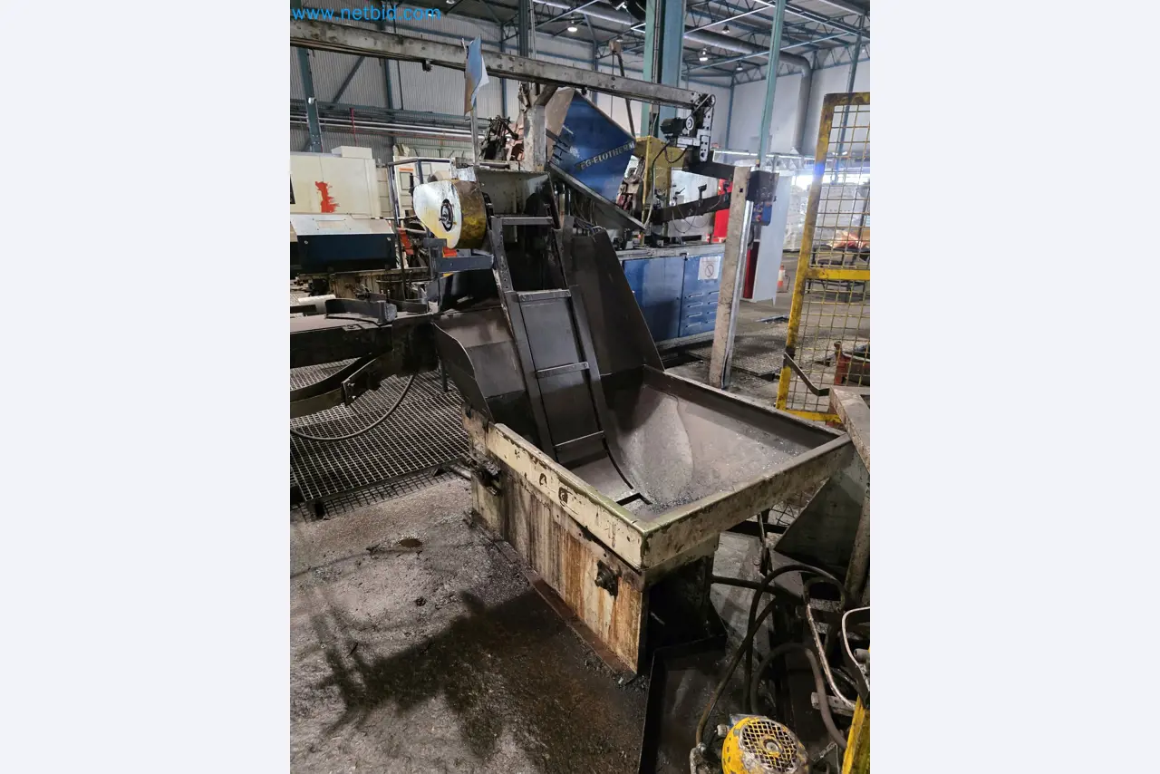 Maszyny od producenta komponentów łożyskowych-69