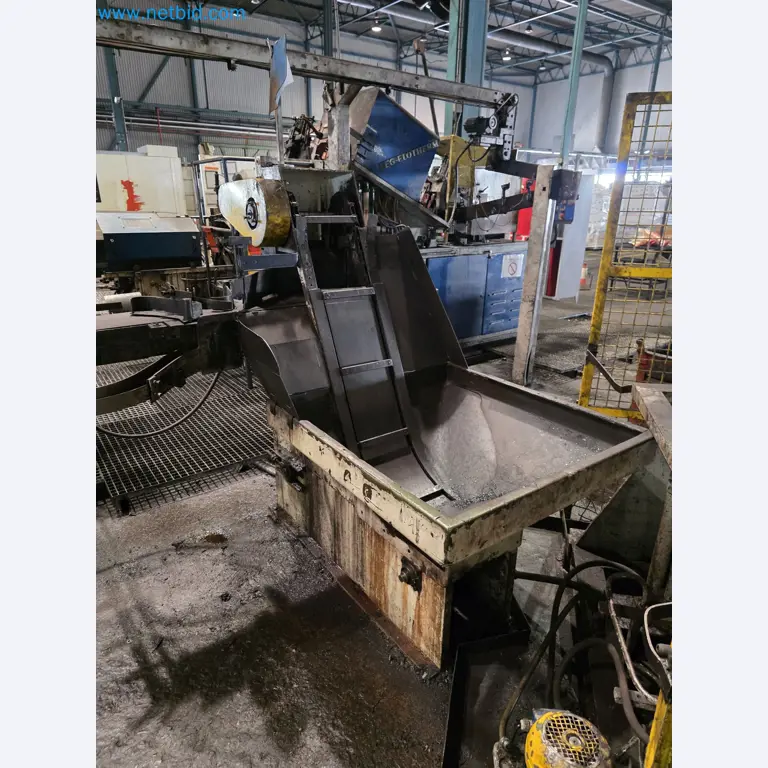 Maszyny od producenta komponentów łożyskowych-69