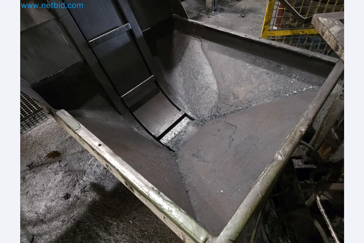 Maszyny od producenta komponentów łożyskowych-70