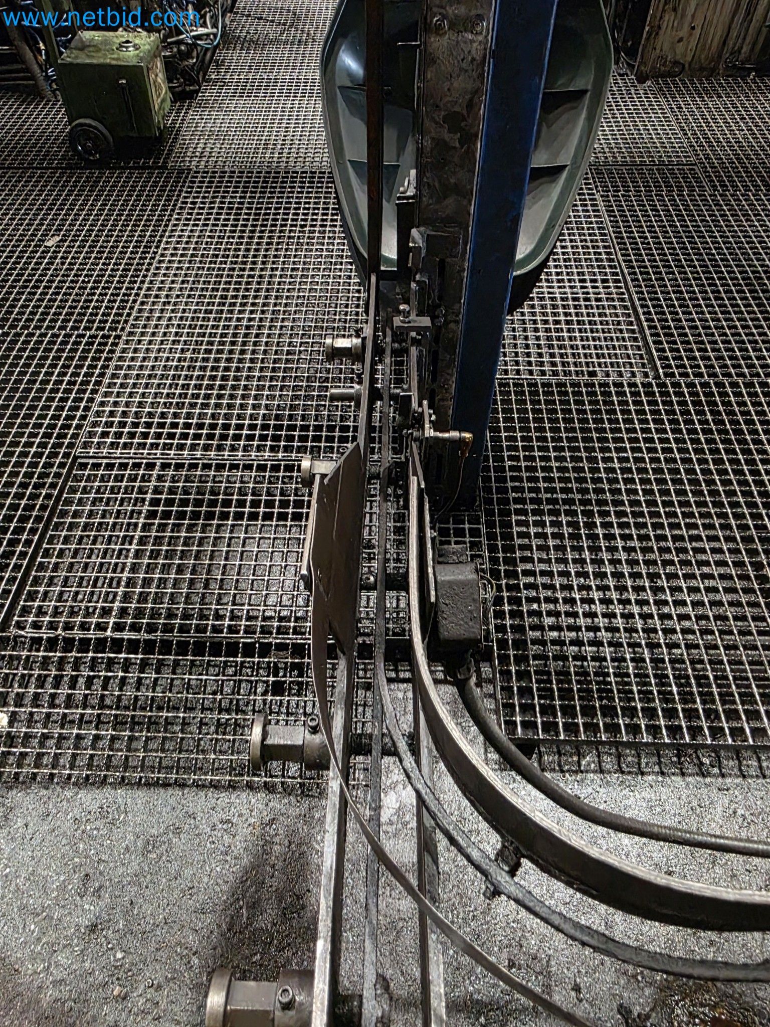 Maszyny od producenta komponentów łożyskowych-7