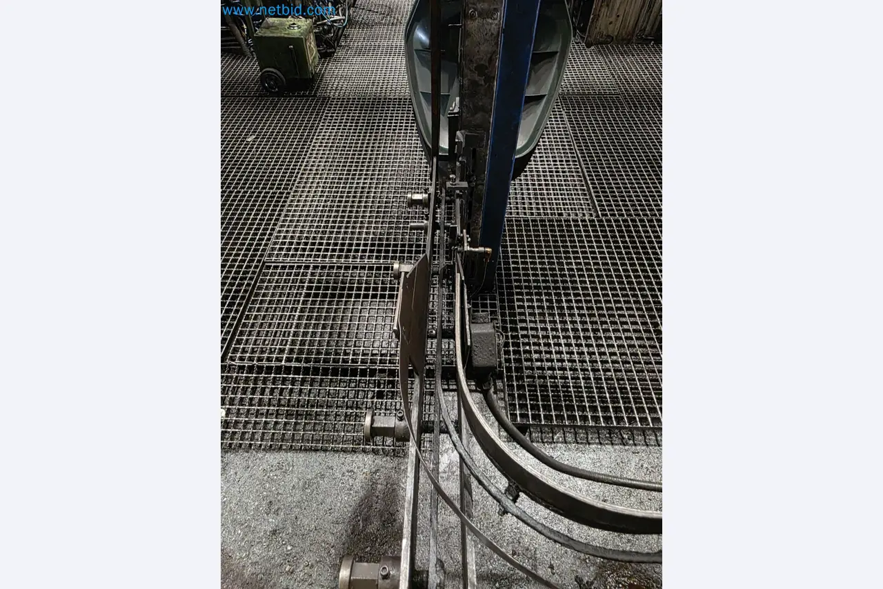 Maszyny od producenta komponentów łożyskowych-7