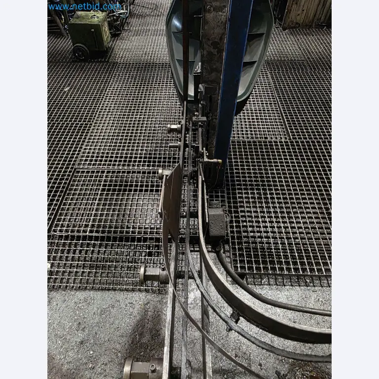 Maszyny od producenta komponentów łożyskowych-7