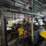 thumbnail-Machines van een fabrikant van lageronderdelen-8