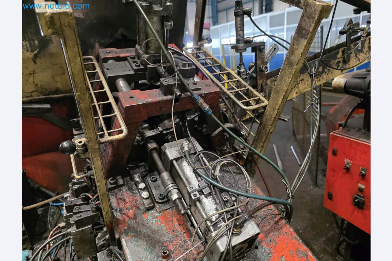 Maszyny od producenta komponentów łożyskowych-10