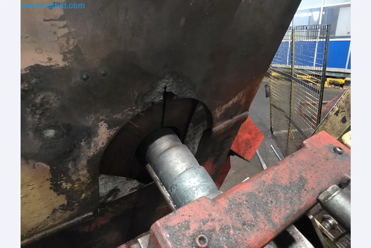 Maszyny od producenta komponentów łożyskowych-11