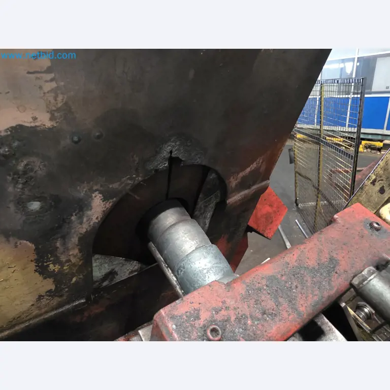 Maszyny od producenta komponentów łożyskowych-11