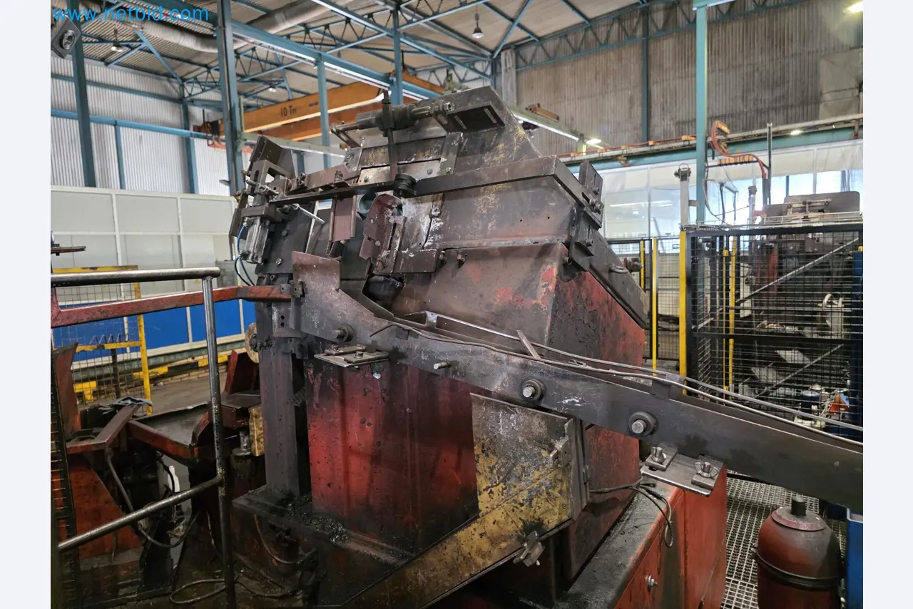 Maszyny od producenta komponentów łożyskowych-12