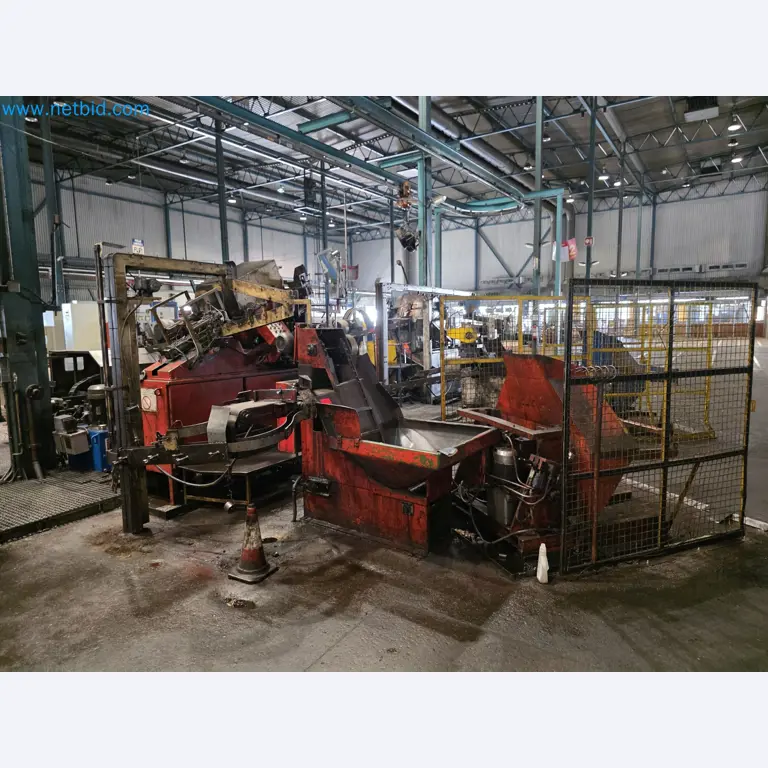 Maszyny od producenta komponentów łożyskowych-13