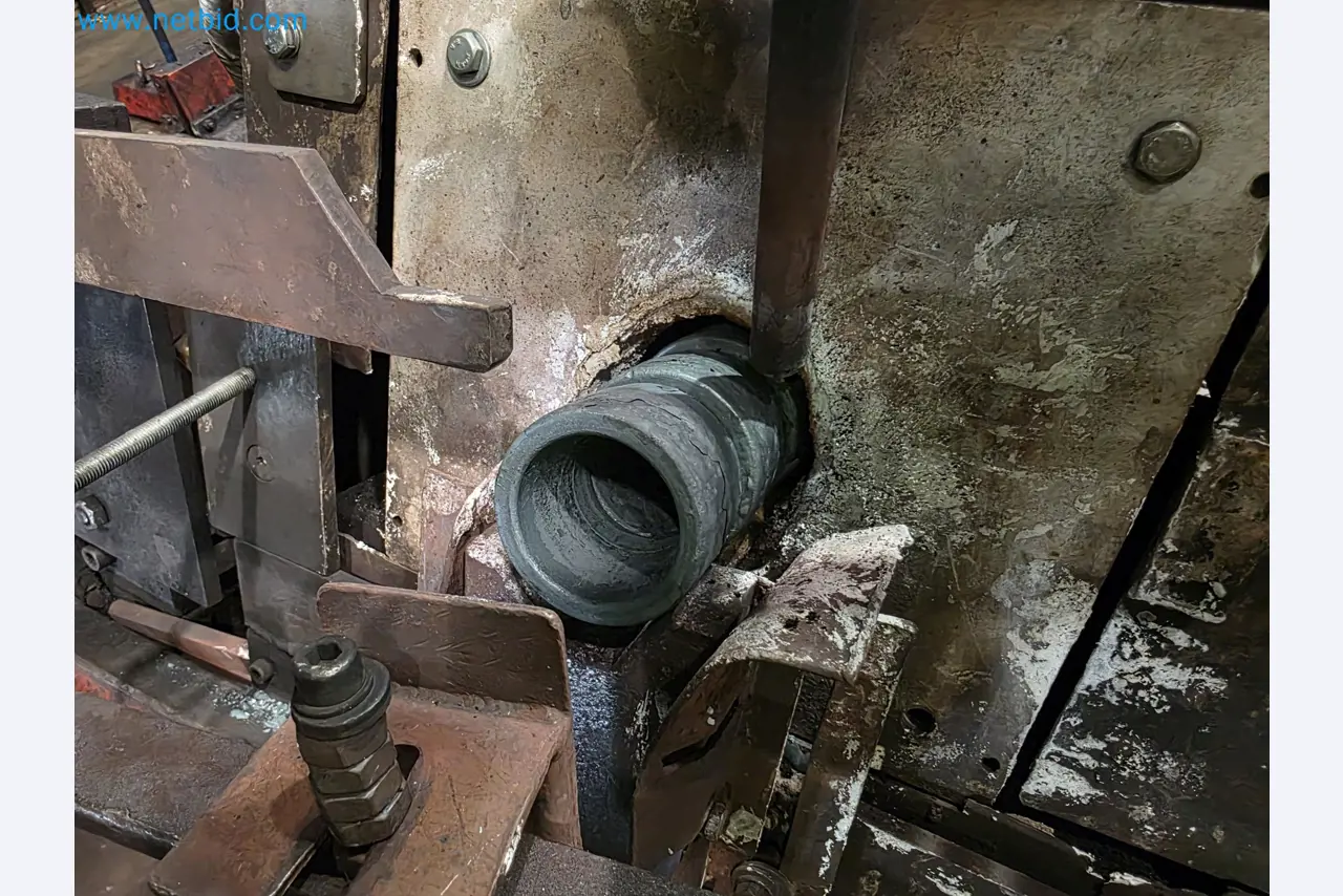 Maszyny od producenta komponentów łożyskowych-14