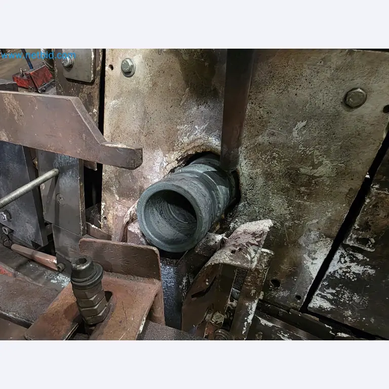 Maszyny od producenta komponentów łożyskowych-14