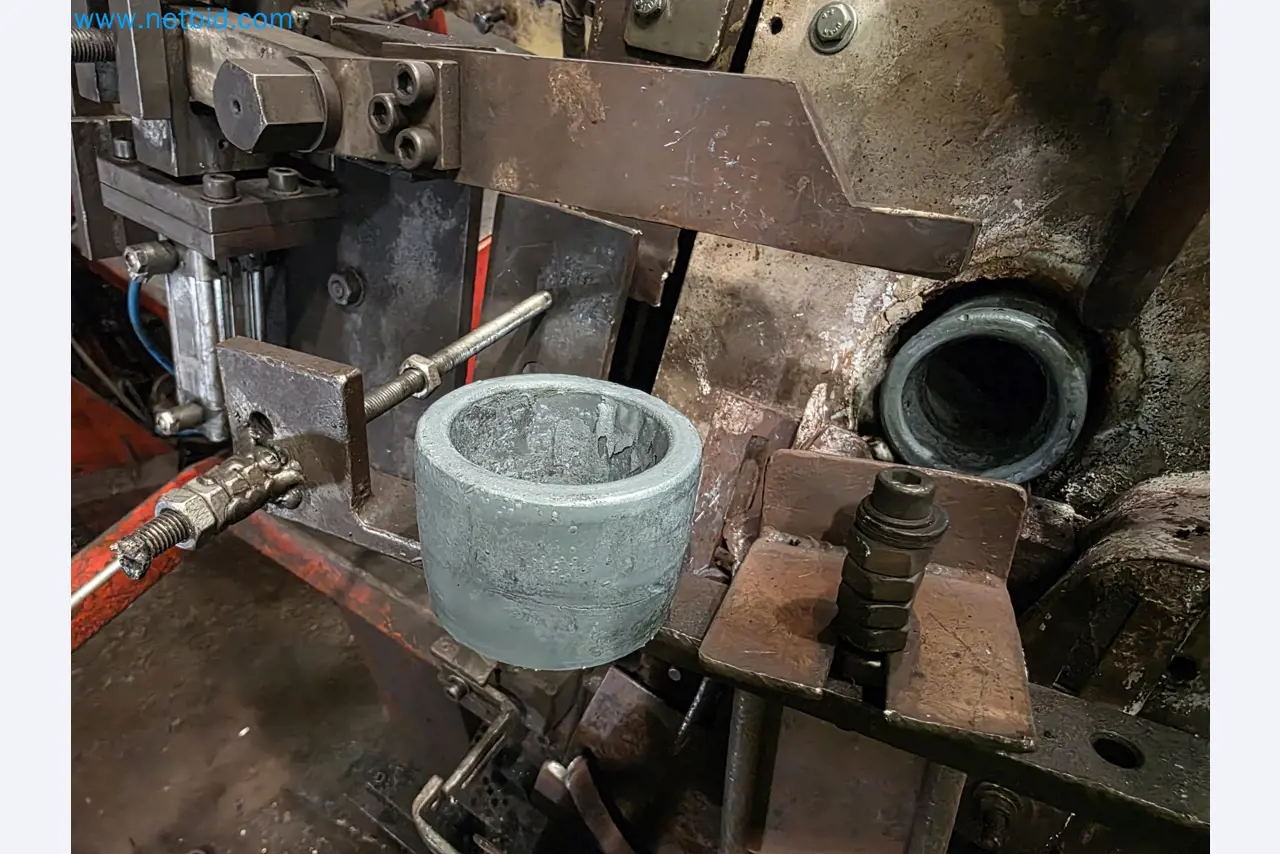 Maszyny od producenta komponentów łożyskowych-15