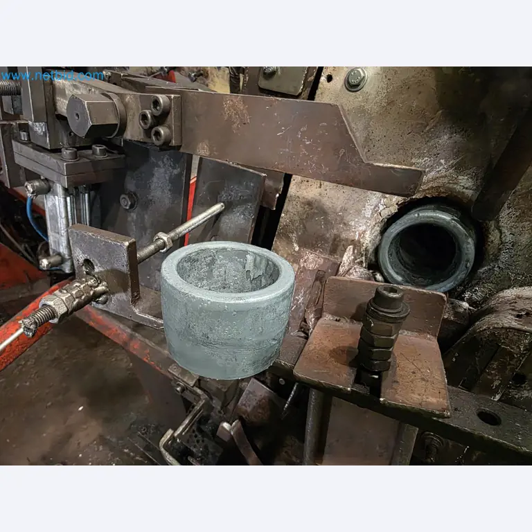 Maszyny od producenta komponentów łożyskowych-15