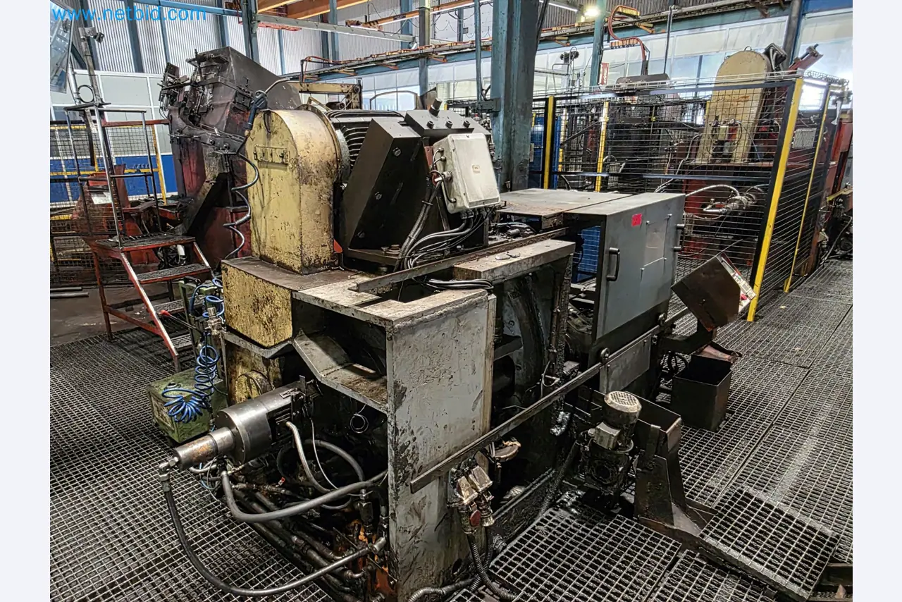 Maszyny od producenta komponentów łożyskowych-18