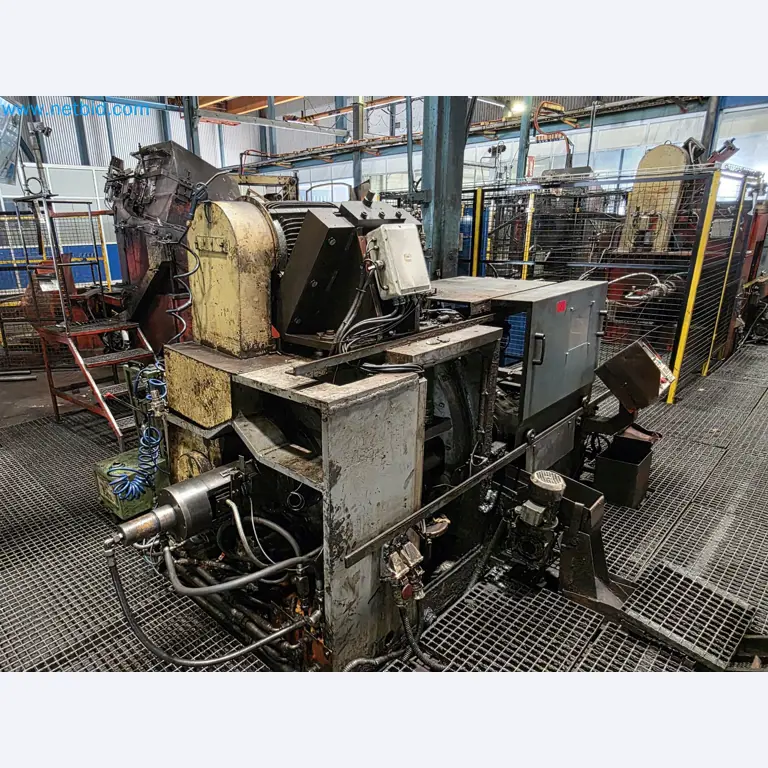 Maszyny od producenta komponentów łożyskowych-18