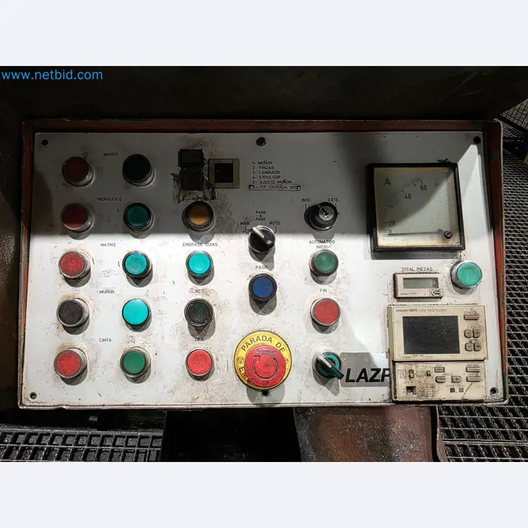 Maszyny od producenta komponentów łożyskowych-20