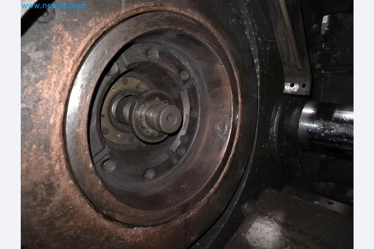 Maszyny od producenta komponentów łożyskowych-23