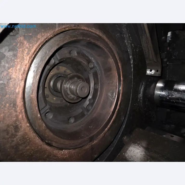 Maszyny od producenta komponentów łożyskowych-23