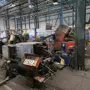 thumbnail-Machines van een fabrikant van lageronderdelen-24