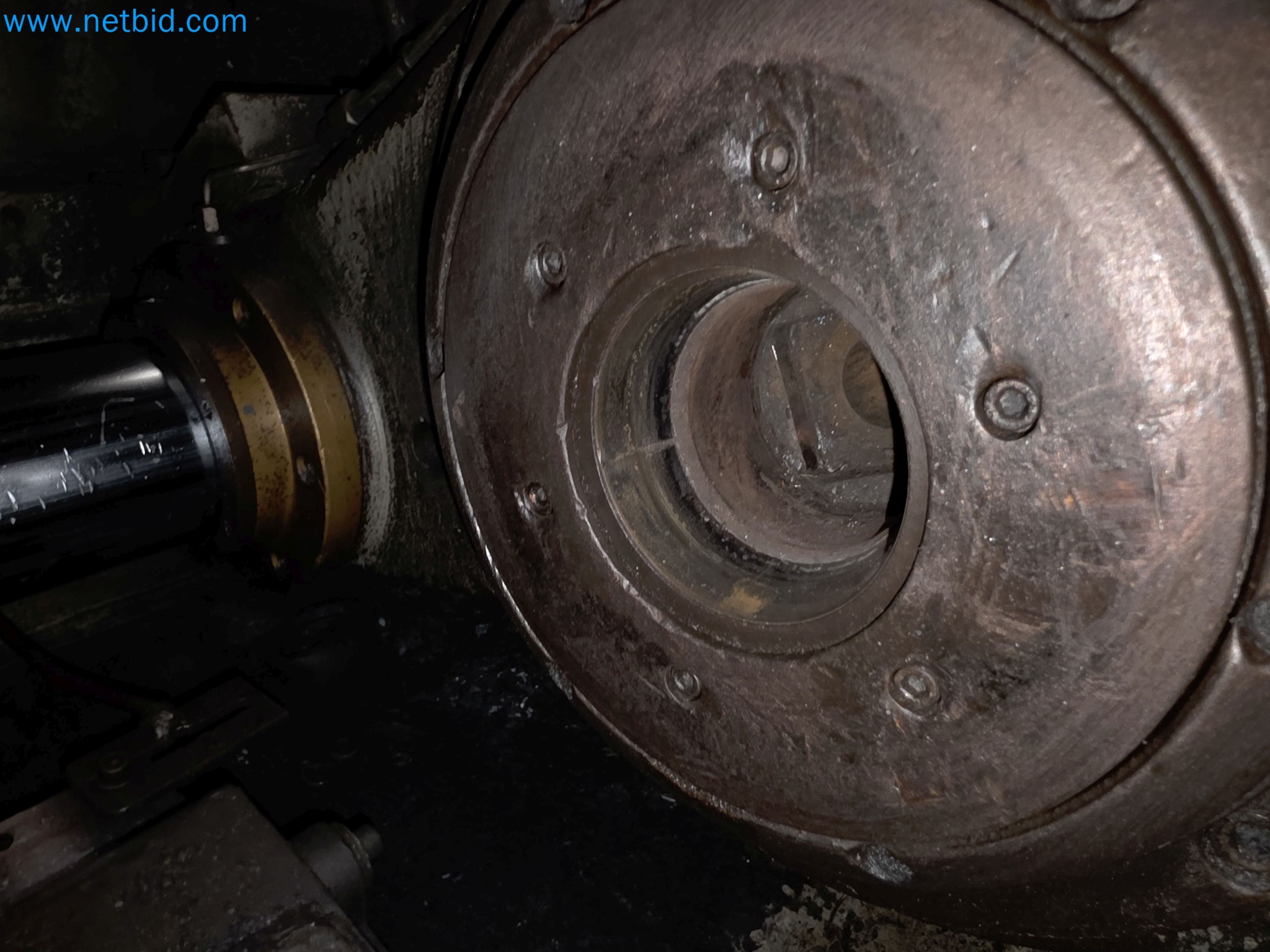 Maszyny od producenta komponentów łożyskowych-25